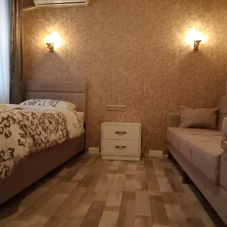 Send 3* Αττάλεια