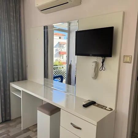 Send Αττάλεια