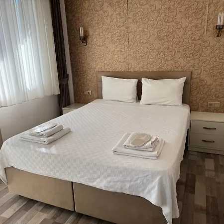 Send Hotel de apartamente Antalya