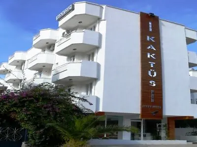 Send Αττάλεια