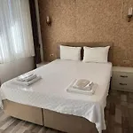 Send Aparthotel Antalya