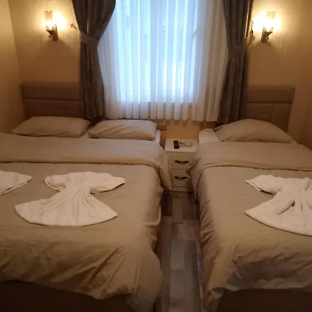 Lägenhetshotell Send 3*