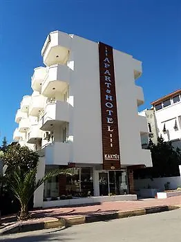 Apart-hotel Send