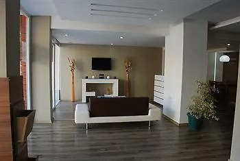 萨德爱普特奥公寓式酒店