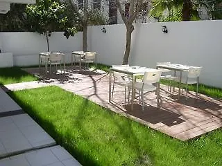 Lägenhetshotell Send Antalya