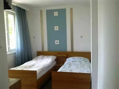 Apart-hotel Send