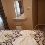 Apartmanhotel Send