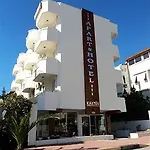Apartmanhotel Send