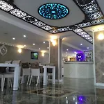 Apartmanhotel Send Antalya