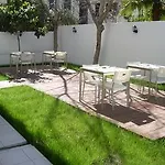 Apartmanhotel Send Antalya
