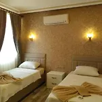 Send Apartmanhotel Antalya