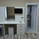 Apartmanhotel Send 3*