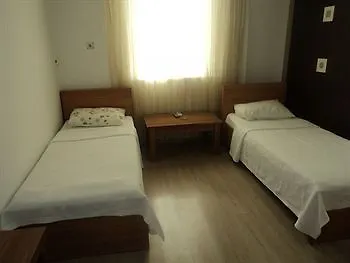 Aparthotel Send 3*