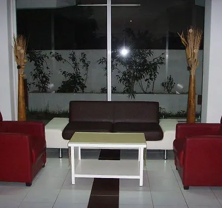 Lejlighedshotel Send