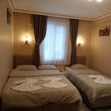 Send Lejlighedshotel