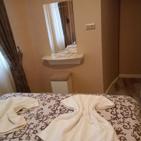 Aparthotel Send