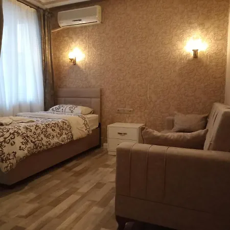 Send 3* Antalya