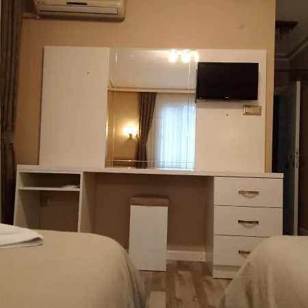 Aparthotel Send