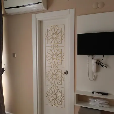 Send Aparthotel 3*