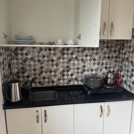 Send Lejlighedshotel