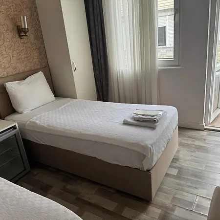 Lejlighedshotel Send