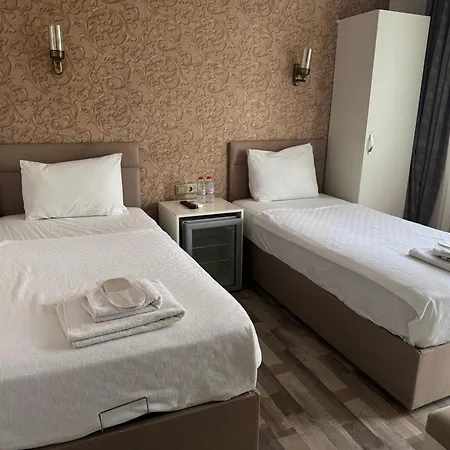 Send Lejlighedshotel Antalya