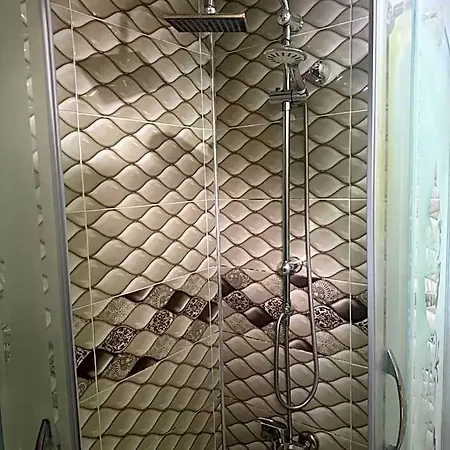 Send Aparthotel