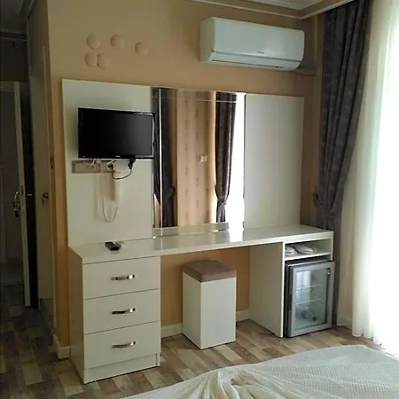 Apart-hotel Send 3*