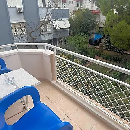 Hotel apartamentowy Send 3*
