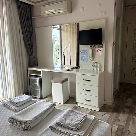 Send Hotel apartamentowy Antalya