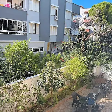 Send Aparthotel