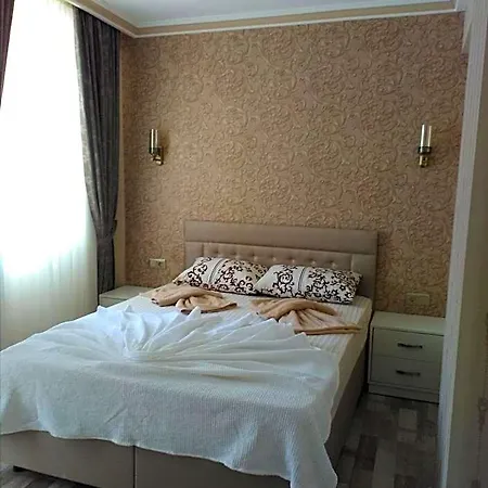 Send 3* Antalya