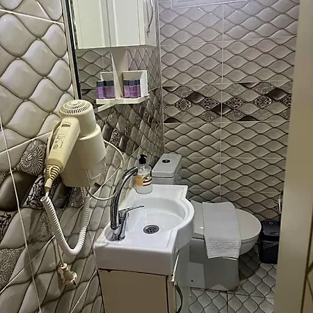 Hotel apartamentowy Send 3*
