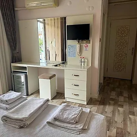Aparthotel Send Antalya