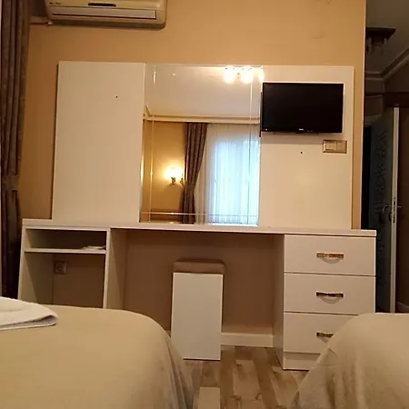 Send Apartahotel