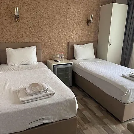 Aparthotel Send