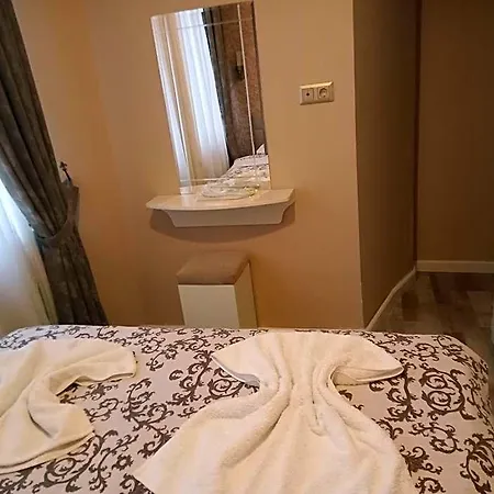 Send Aparthotel