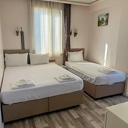 Send Hotel apartamentowy