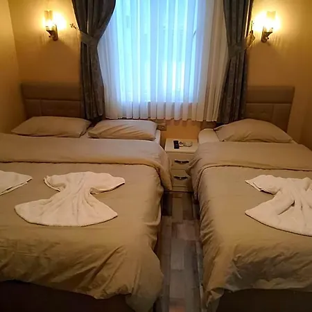 شقة فندقية سيند أبارت 3*