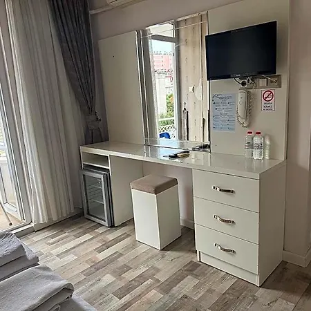 Send Aparthotel