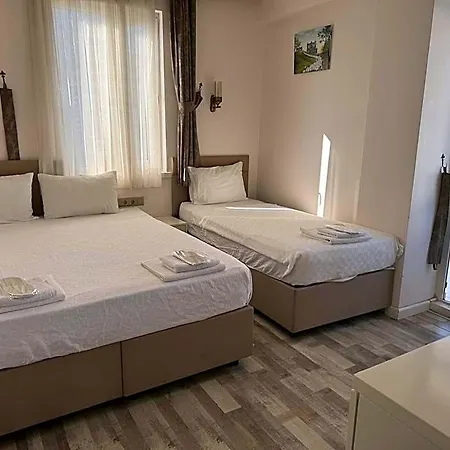 Send Aparthotel 3*