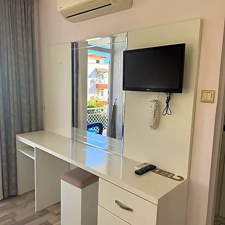 Send Hotel apartamentowy