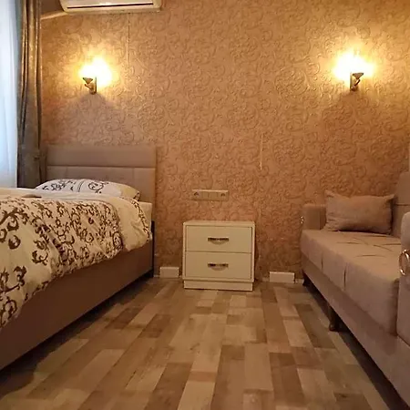 Send Aparthotel 3*