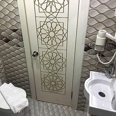 Aparthotel Send Antalya