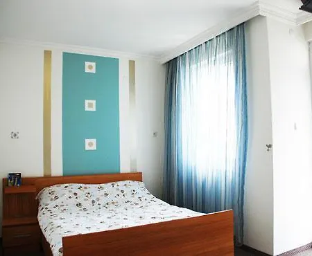 Send 3* Antalya