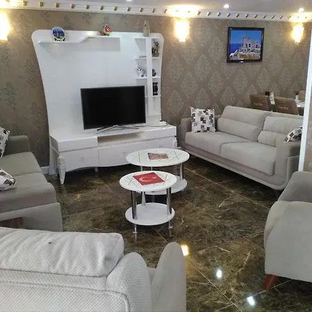 Aparthotel Send