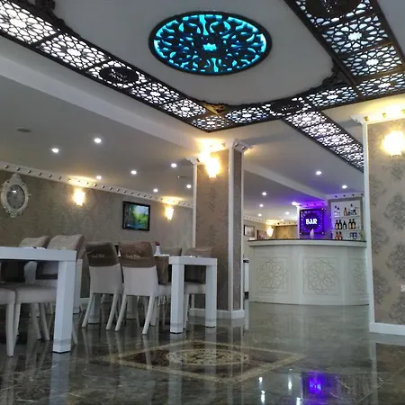 Aparthotel Send Antalya