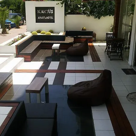 Send Aparthotel 3*