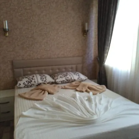Send 3* Antalya