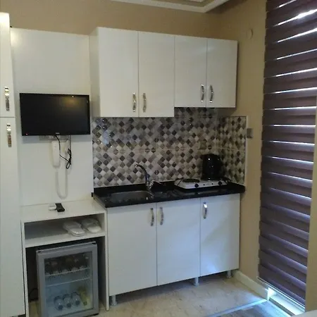 Aparthotel Send 3*